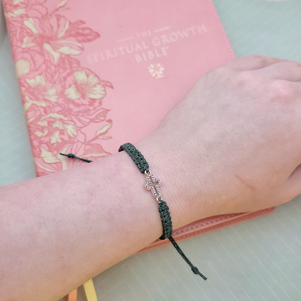 How Faith Inspires Our Handmade Jewelry Designs